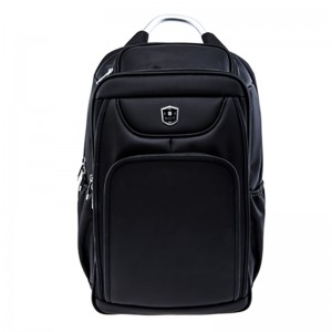 17SA-6600F Multi Pockets Extra Large Anti-Theft Business Travel Laptop Bag Vodotěsný batoh