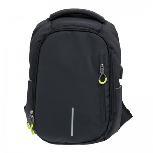 18SA-7129M OEM ODM design vysoce kvalitní školní batoh přizpůsobený cestovní batoh laptop cestování